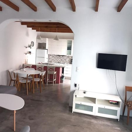 Stella' S House Castle Of Chora Naxos Apartment Naxos City Luaran gambar