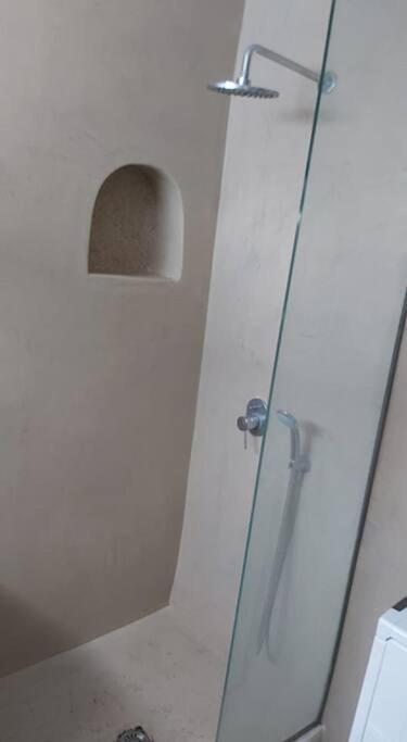 Stella' S House Castle Of Chora Naxos Apartment Naxos City Luaran gambar