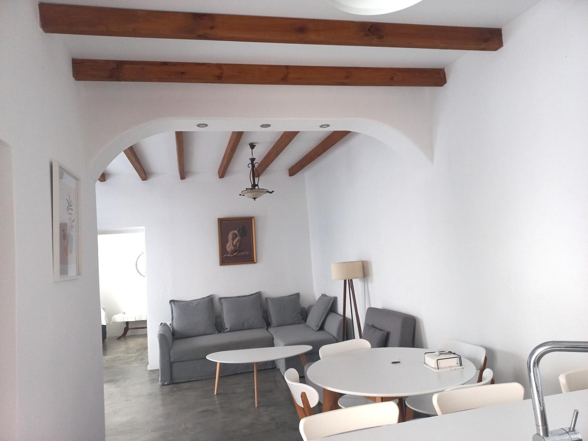 Stella' S House Castle Of Chora Naxos Apartment Naxos City Luaran gambar