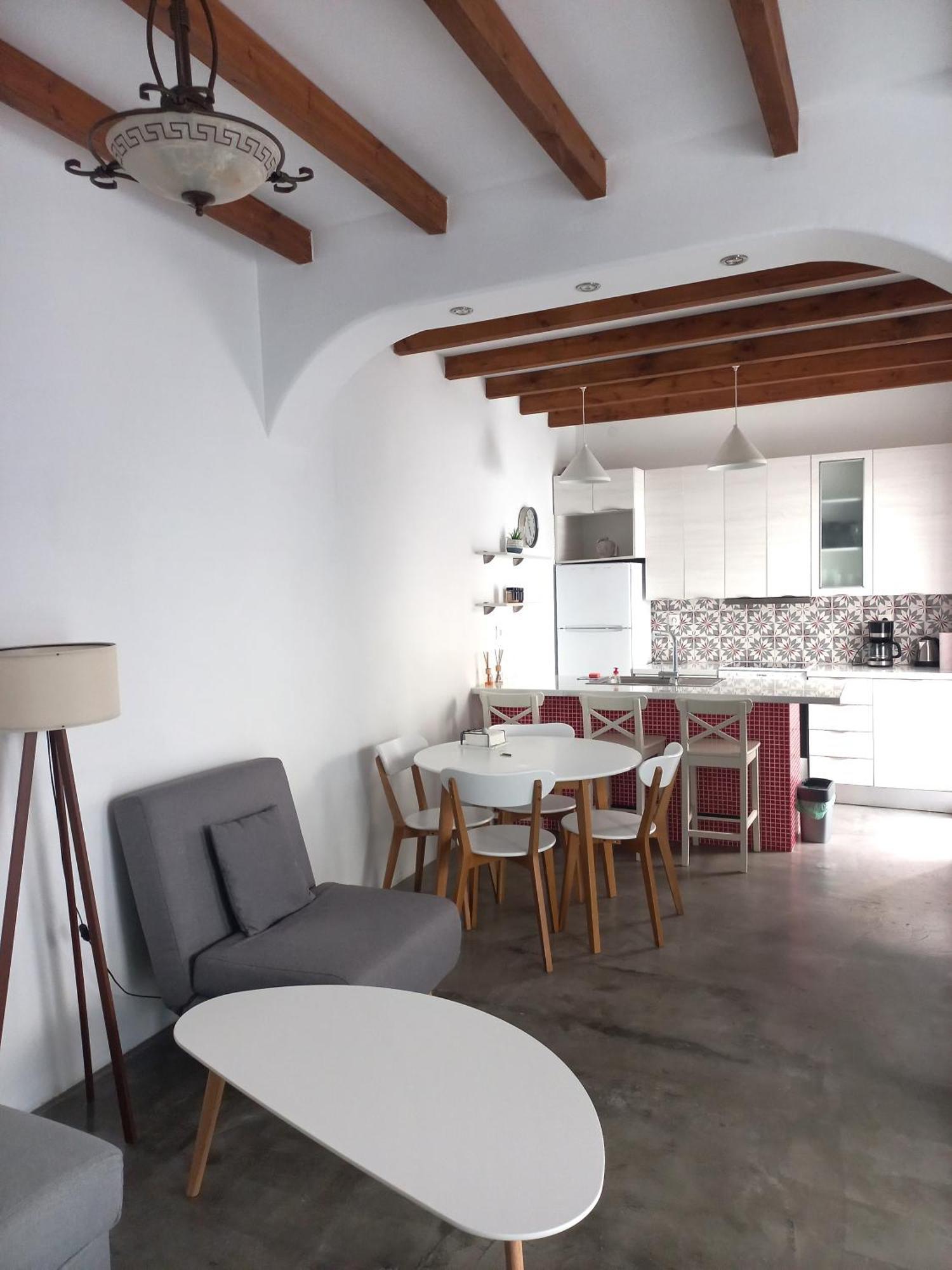 Stella' S House Castle Of Chora Naxos Apartment Naxos City Luaran gambar