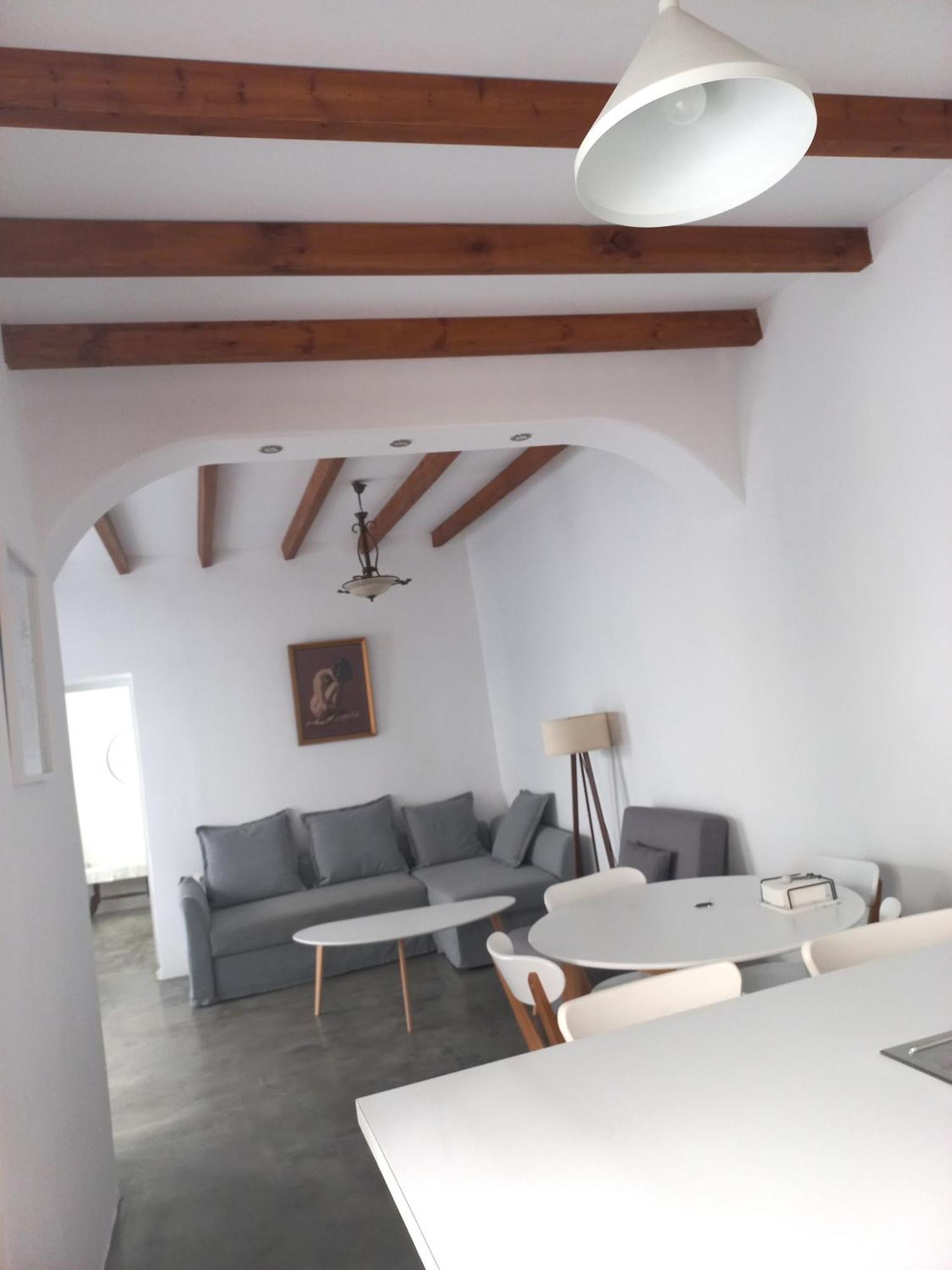Stella' S House Castle Of Chora Naxos Apartment Naxos City Luaran gambar