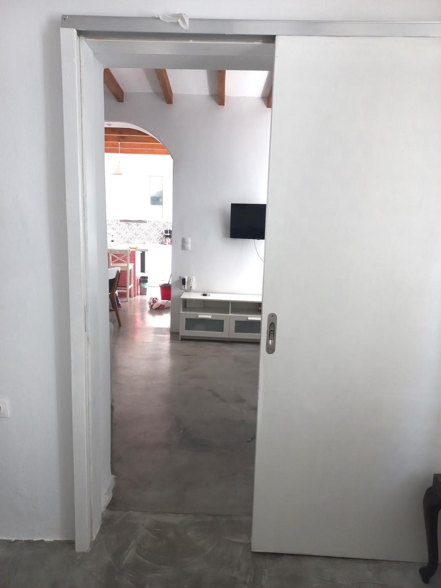 Stella' S House Castle Of Chora Naxos Apartment Naxos City Luaran gambar