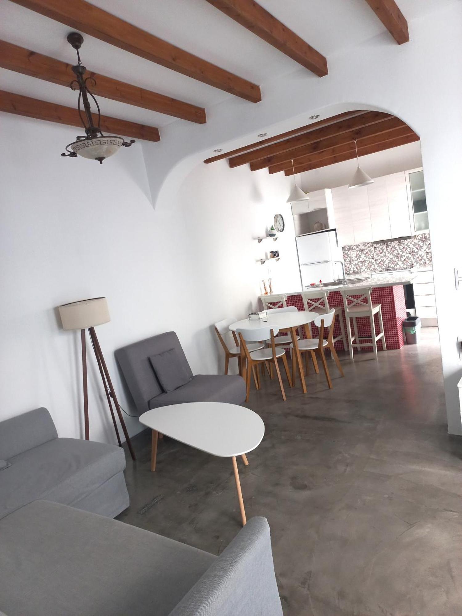Stella' S House Castle Of Chora Naxos Apartment Naxos City Luaran gambar